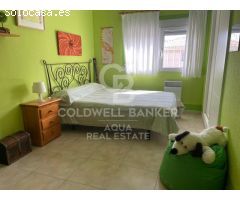 Chalet Independiente La Nucia Varadero