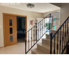 Chalet Independiente La Nucia Varadero
