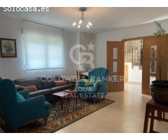 Chalet Independiente La Nucia Varadero
