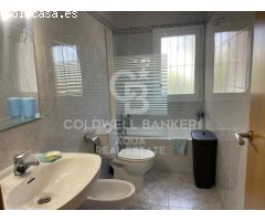Chalet Independiente La Nucia Varadero