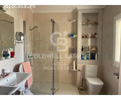 Chalet Independiente La Nucia Varadero