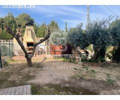 Chalet Independiente La Nucia Varadero