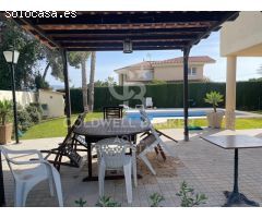 Chalet Independiente La Nucia Varadero