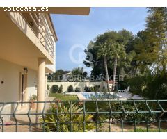 Chalet Independiente La Nucia Varadero