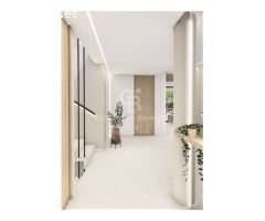 Exclusiva villa 3 dormitorios Finestrat