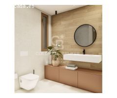 Exclusiva villa 3 dormitorios Finestrat