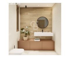 Exclusiva villa 3 dormitorios Finestrat
