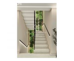 Exclusiva villa 3 dormitorios Finestrat