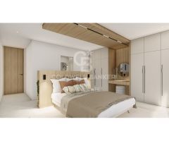 Exclusiva villa 3 dormitorios Finestrat