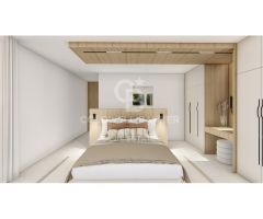 Exclusiva villa 3 dormitorios Finestrat