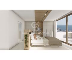 Exclusiva villa 3 dormitorios Finestrat