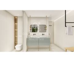 Exclusiva villa 3 dormitorios Finestrat