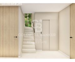 Exclusiva villa 3 dormitorios Finestrat