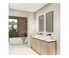 Exclusiva villa 3 dormitorios Finestrat