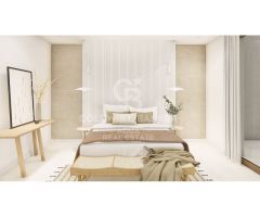 Exclusiva villa 3 dormitorios Finestrat