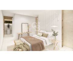 Exclusiva villa 3 dormitorios Finestrat