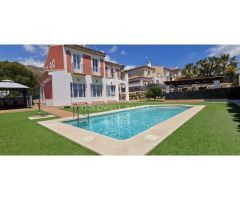 Chalet de lujo en Sierra Cortina, Finestrat, (Provincia de Alicante). venta o