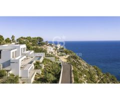 Villa lujo en la Granadella Javea