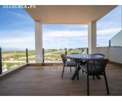 Villa de lujo en Finca de Golf