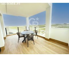 Villa de lujo en Finca de Golf