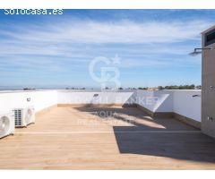 Villa de lujo en Finca de Golf