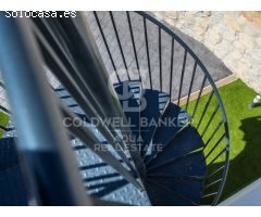 Villa de lujo en Finca de Golf