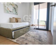 Villa de lujo en Finca de Golf
