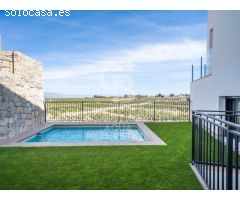 Villa de lujo en Finca de Golf