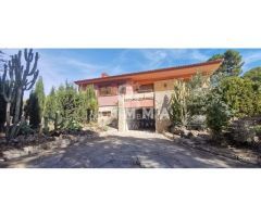 Fantástica Vivienda La Nucía