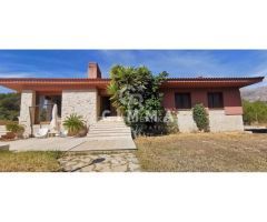Fantástica Vivienda La Nucía
