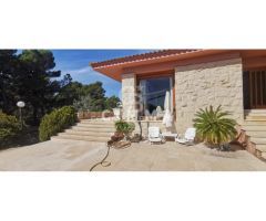Fantástica Vivienda La Nucía
