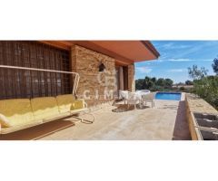 Fantástica Vivienda La Nucía