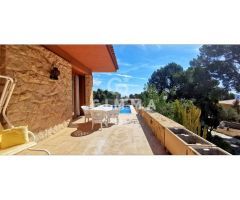 Fantástica Vivienda La Nucía