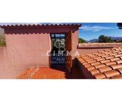 Fantástica Vivienda La Nucía