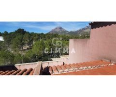 Fantástica Vivienda La Nucía