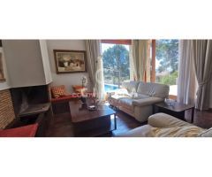 Fantástica Vivienda La Nucía