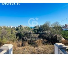 Gran casa rural en Cap Negret