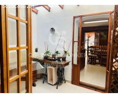 Gran casa rural en Cap Negret