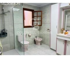 Gran casa rural en Cap Negret