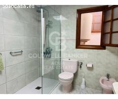 Gran casa rural en Cap Negret