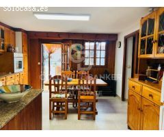 Gran casa rural en Cap Negret
