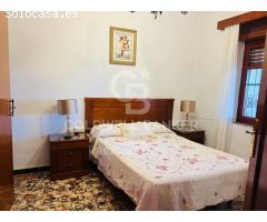 Gran casa rural en Cap Negret