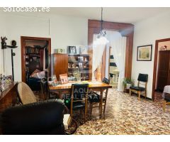 Gran casa rural en Cap Negret