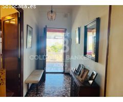Gran casa rural en Cap Negret
