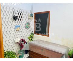 Gran casa rural en Cap Negret