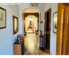 Gran casa rural en Cap Negret