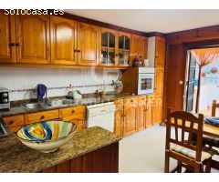Gran casa rural en Cap Negret