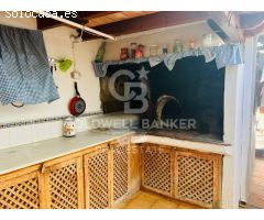 Gran casa rural en Cap Negret