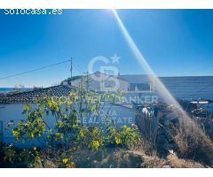 Gran casa rural en Cap Negret