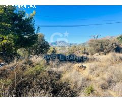 Gran casa rural en Cap Negret